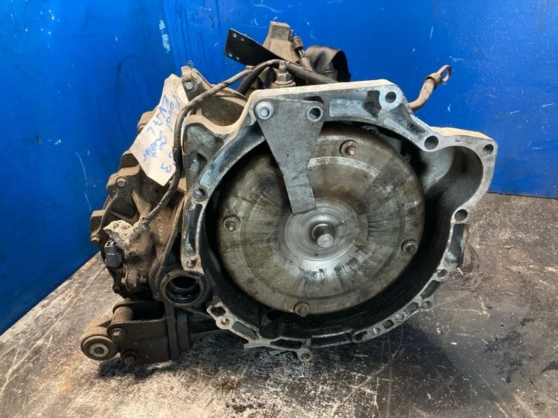 АКПП Ford Focus 2 2004-2011 1477944 1.6 SHDA