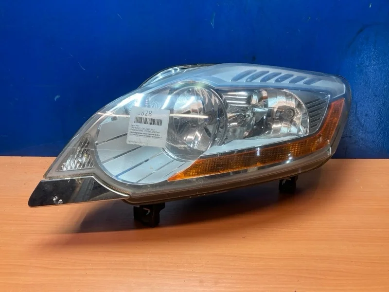 Фара Ford Kuga 1 Cbv 2008-2012 8V4113W030BE, левая