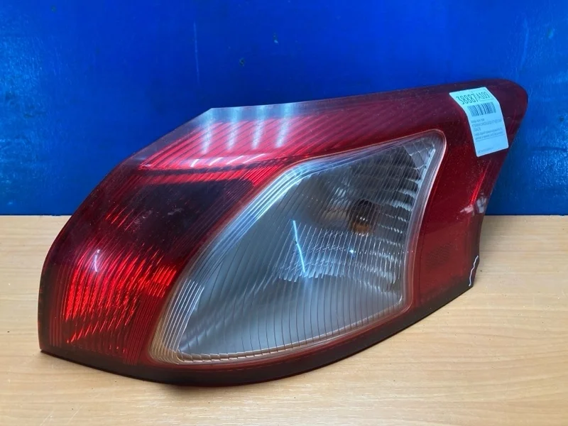 Фонарь Mitsubishi Lancer 10 Cx 2010 8330A278 ХЭТЧБЕК, задний правый