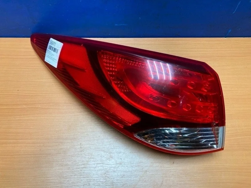 Фонарь Hyundai Ix35 Lm 2009-2015 924012Y000, задний левый