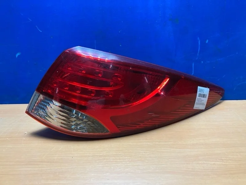 Фонарь Hyundai Ix35 Lm 2009-2015 924022Y000, задний правый