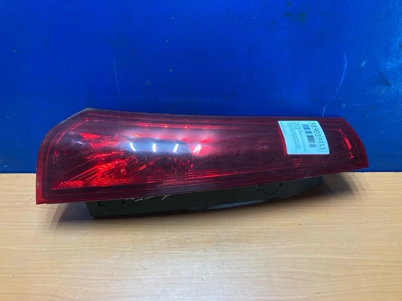 Фонарь Kia Ceed 1 Ed 2008 924031H300 УНИВЕРСАЛ 1.6 D4FB, задний левый