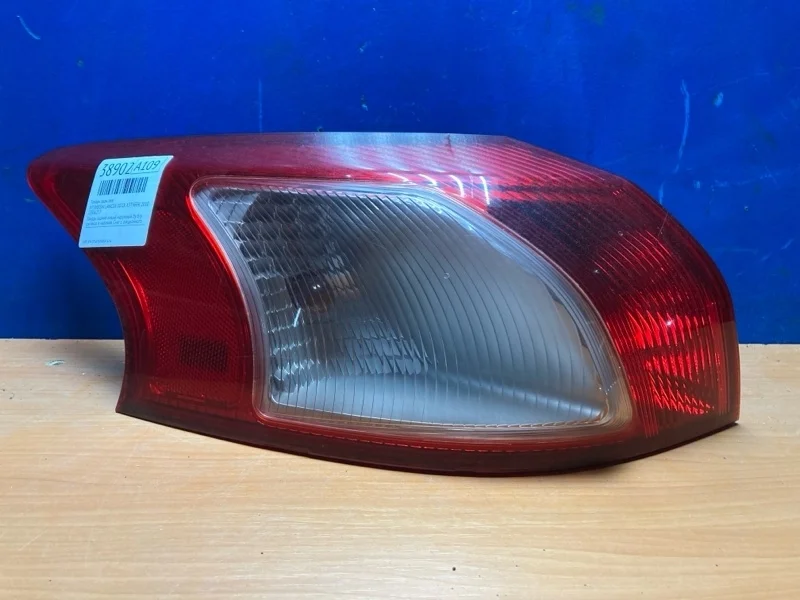 Фонарь Mitsubishi Lancer 10 Cx 2010 8330A277 ХЭТЧБЕК, задний левый