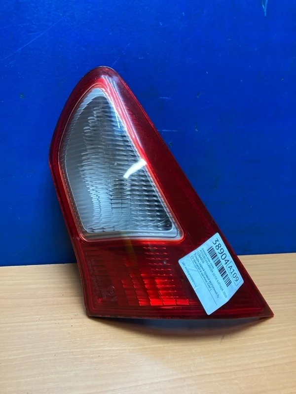 Фонарь Mitsubishi Lancer 10 Cx 2010 8336A036 ХЭТЧБЕК, задний правый