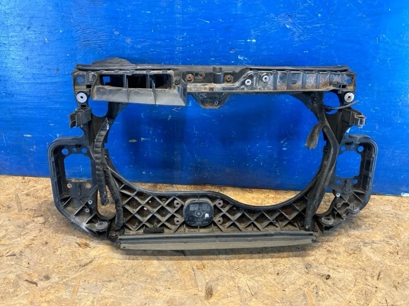 Передняя панель, телевизор Audi A6 C6 2008 4F0805594G СЕДАН 2.0 BRE
