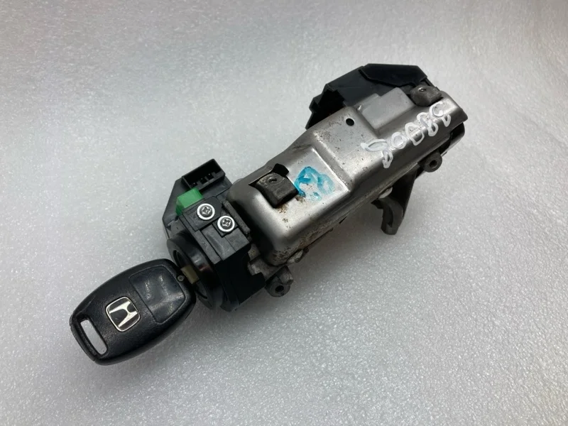 Замок зажигания Honda Cr-V 3 2008 35100SWA921 2.2 N22A2