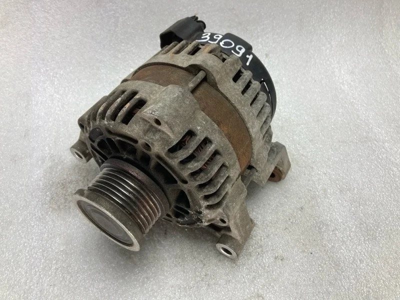 Генератор Opel Astra J 2009-2016 13500582 1.4 A14XER