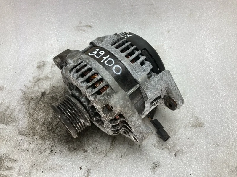 Генератор Opel Antara 2007-2015 13580078 2.2 Z22D1