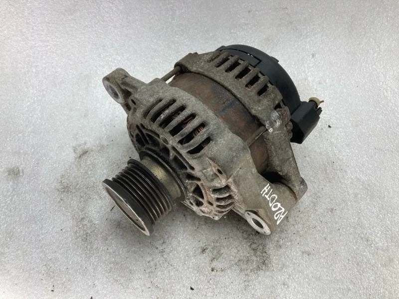 Генератор Opel Astra J 2009-2016 13502583 2.0 A20DTH