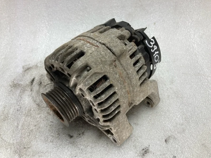 Генератор Opel Corsa D 2006-2014 13222930 1.4 Z14XEP