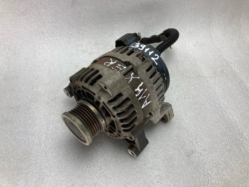 Генератор Opel Astra J 2009-2016 13500582 1.4 A14XER