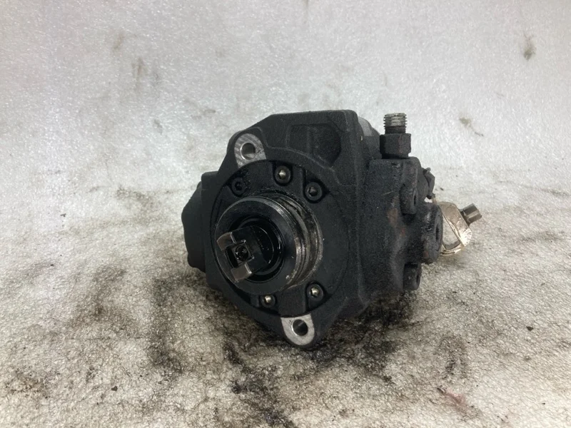 ТНВД Ford Transit 2006-2014 6C1Q9B395AB 2.2 P8FA