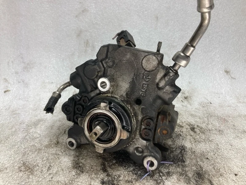 ТНВД Opel Antara 2007-2015 25187376 2.2 Z22D1
