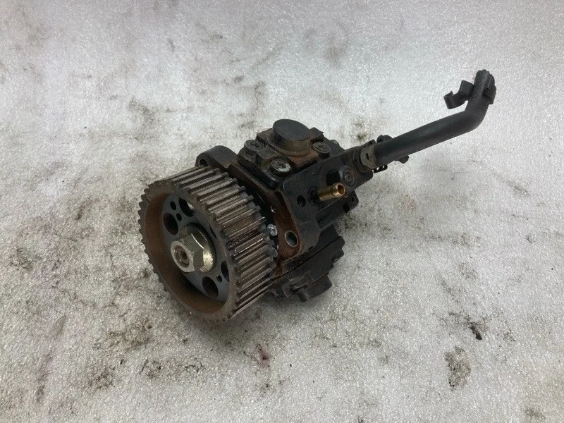 ТНВД Opel Astra J 2009-2016 55571005 2.0 A20DTH