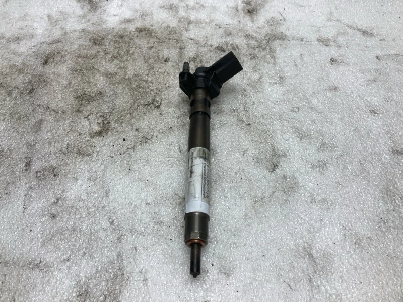 Форсунка Volkswagen Tiguan Nf 2006-2011 03L130277 2.0 CBD