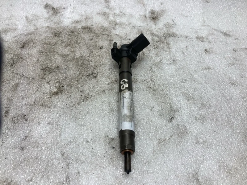 Форсунка Volkswagen Tiguan Nf 2006-2011 03L130277 2.0 CBD
