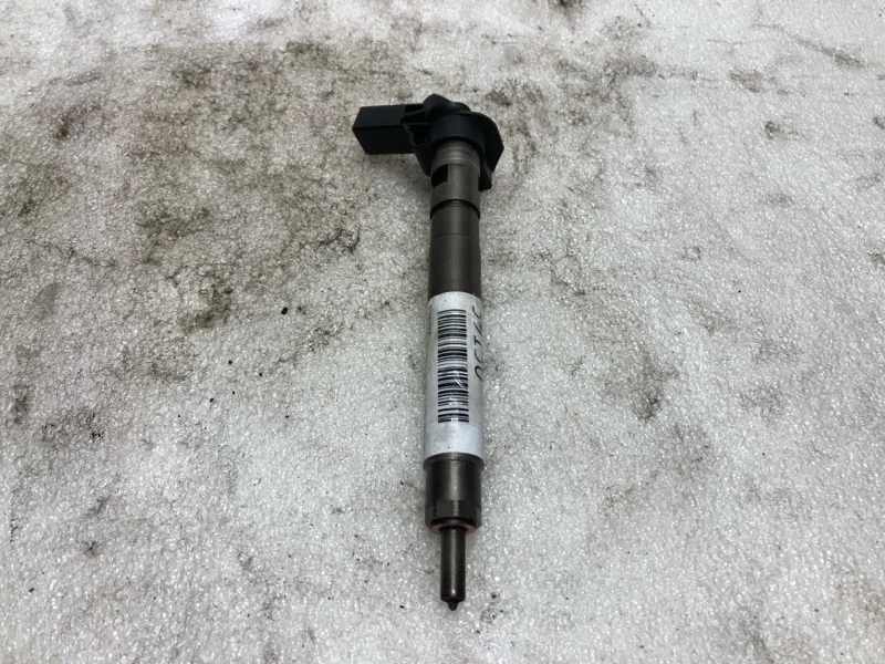 Форсунка Volkswagen Tiguan Nf 2006-2011 03L130277 2.0 CBD