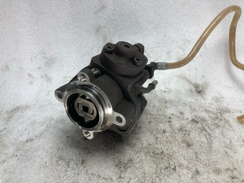 ТНВД Ford Transit 2006-2014 6C1Q9B395AB 2.2 QVFA