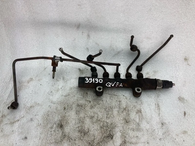 Топливная рампа Ford Transit 2006-2014 1497163 2.2 QVFA