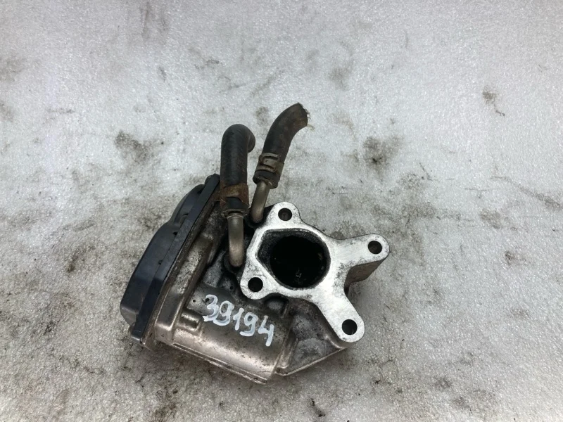 Клапан EGR Nissan Navara D40 2009-2014 147105X00C 2.5 YD25