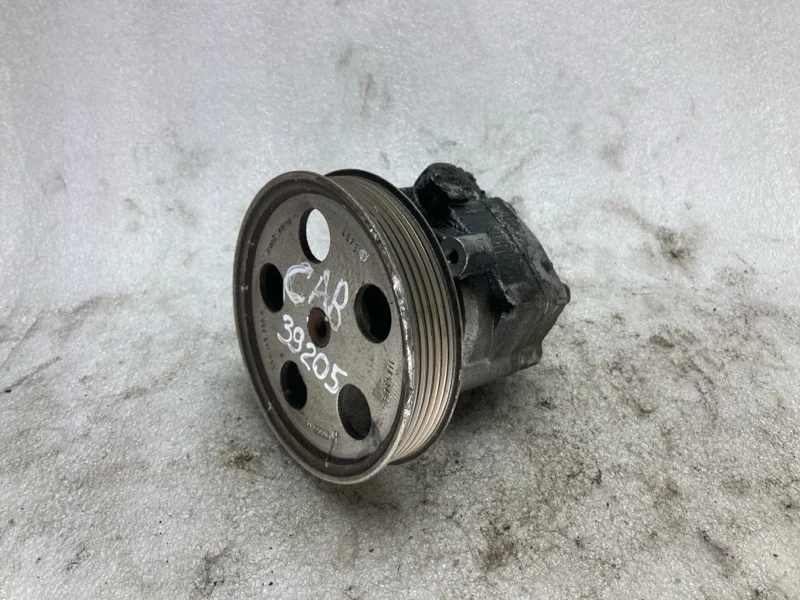 Насос ГУР Audi A4 B8 2007-2011 8K0145153F 1.8 CAB