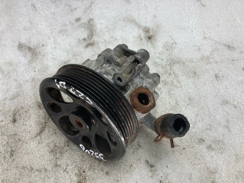 Насос ГУР Opel Antara 2007-2015 95476164 2.2 Z22D1