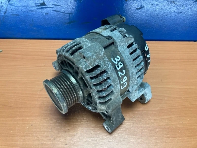 Генератор Opel Astra J 2009-2016 13500582 1.4 A14XER