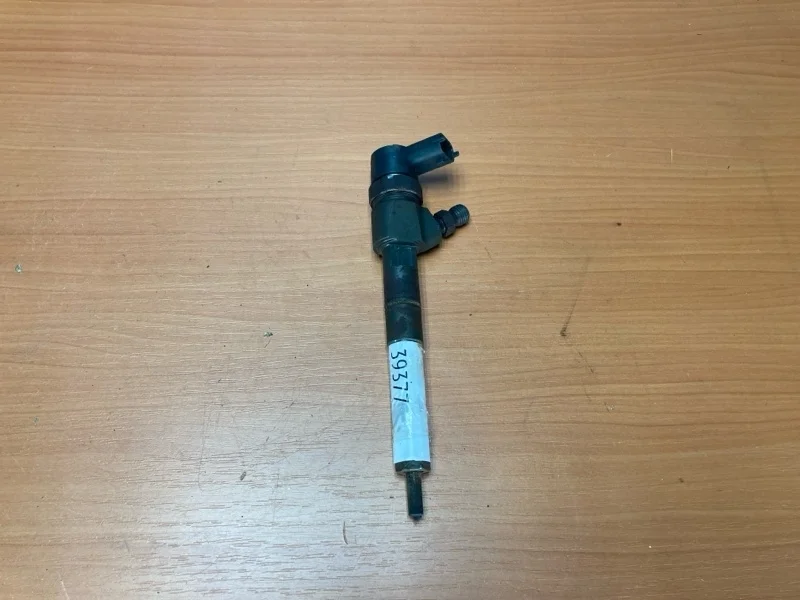 Форсунка Opel Insignia 2008-2015 0445110327 2.0 A20DTH