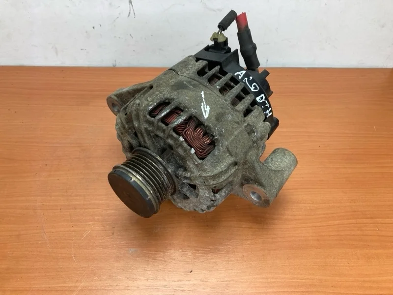 Генератор Opel Insignia 2008-2015 13502581 2.0 A20DTH