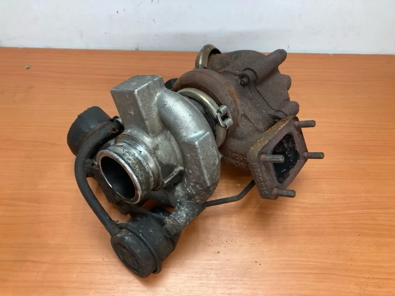 Турбина Fiat Ducato 250 2006-2014 504340178 3.0 F1CE