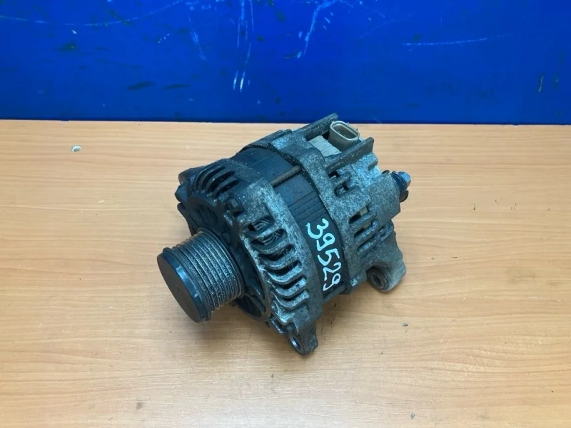 Генератор Nissan Navara D40 2015 231005X21A 3.0 V9X