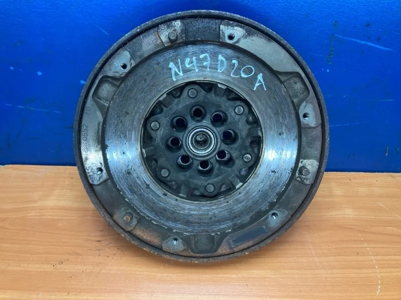 Маховик Bmw 3 E90 2005-2013 415055210 2.0 N46B20A