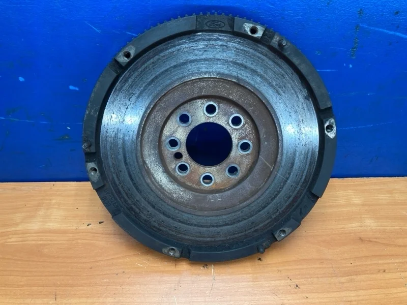 Маховик Ford Transit 2006-2011 6C1Q6375AD 2.2 QVFA