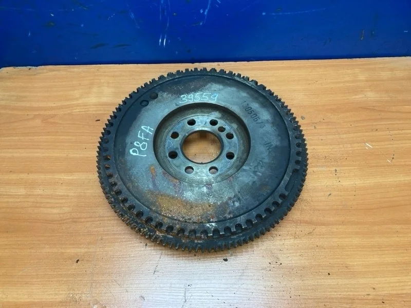 Маховик Ford Transit 2006-2011 6C1Q6375AB 2.2 P8FA