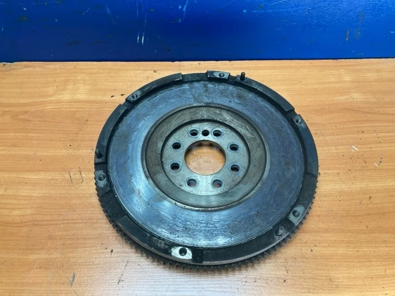 Маховик Ford Transit 2006-2011 6C1Q6375AD 2.2 P8FA
