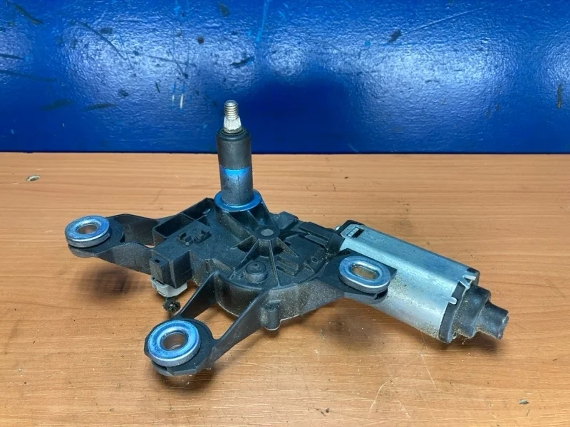 Моторчик дворника Ford Fusion Cbk 2002-2012 1422314, задний