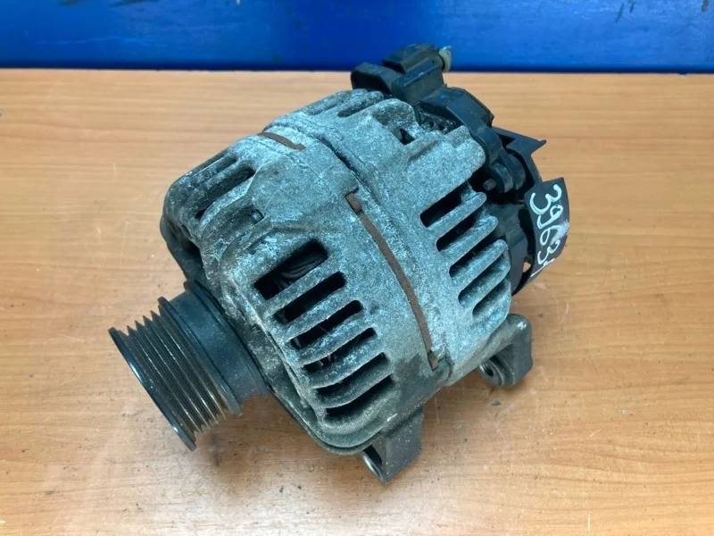 Генератор Opel Astra H 2004-2014 13229984 1.6 Z16XER