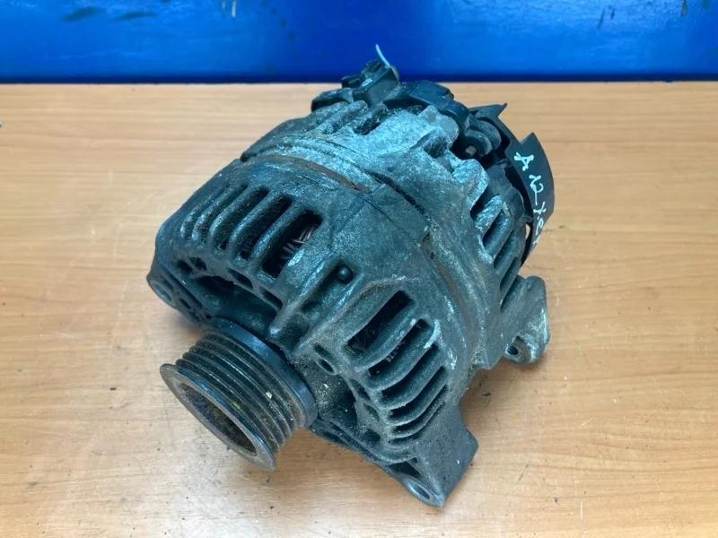 Генератор Opel Corsa D 2006-2014 13222930 1.2 A12XER