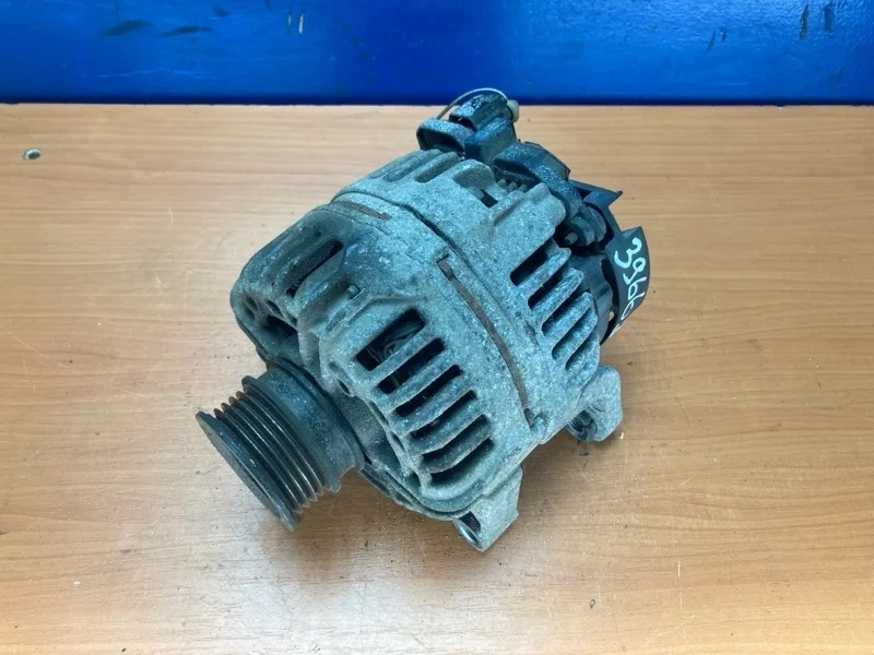 Генератор Opel Astra H 2004-2014 13229984 1.8 Z18XER