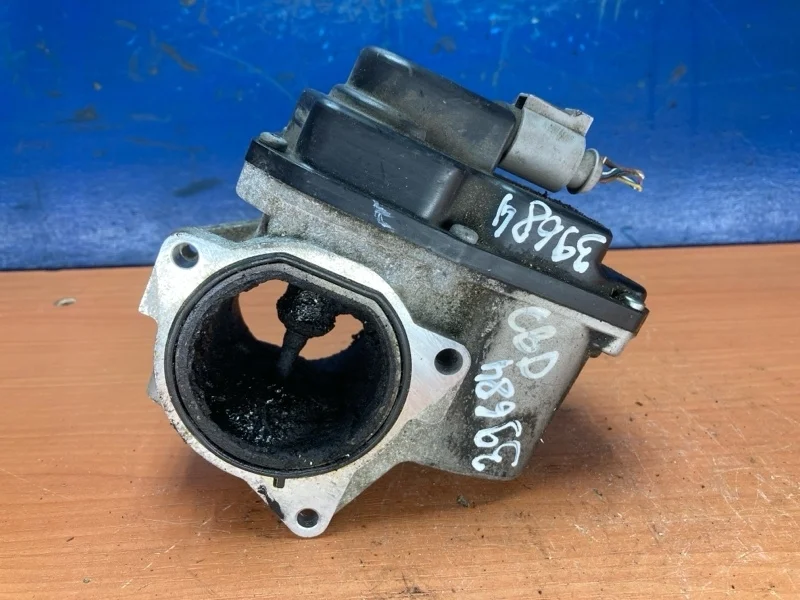 Клапан EGR Volkswagen Tiguan Nf 2007-2011 03L131501E 2.0 CBD