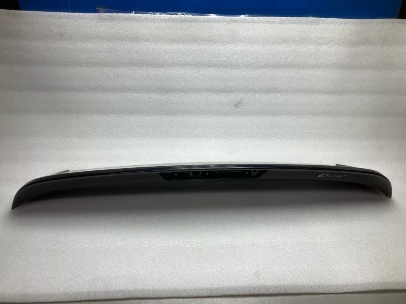 Спойлер Kia Ceed 2 Jd 2012 87211A2000 ХЭТЧБЕК 1.4 D4FC