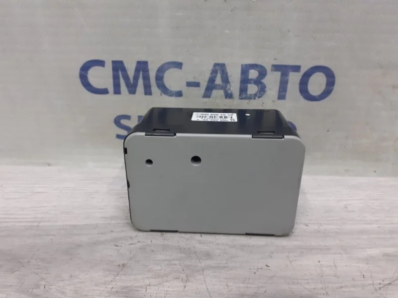 Насос воздушный Mercedes-Benz R-Class A0008002548 W251 3.5