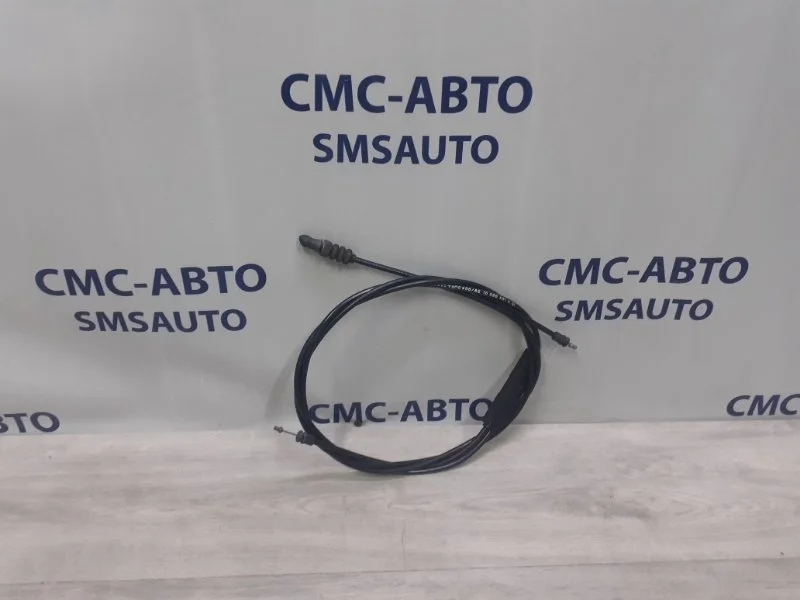 Трос капота Mercedes-Benz Ml A1648800259 W164
