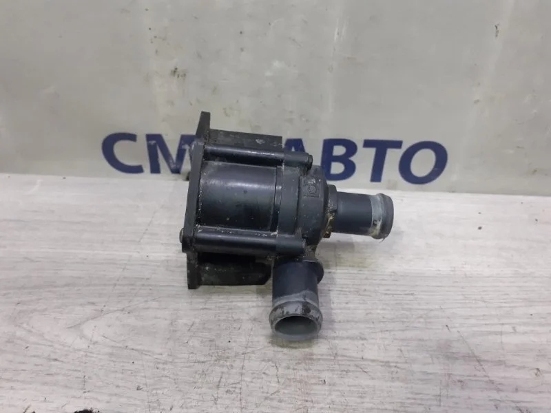 Насос охлаждения электрический Audi Q5 06H121601M 8R 2.0T CNC