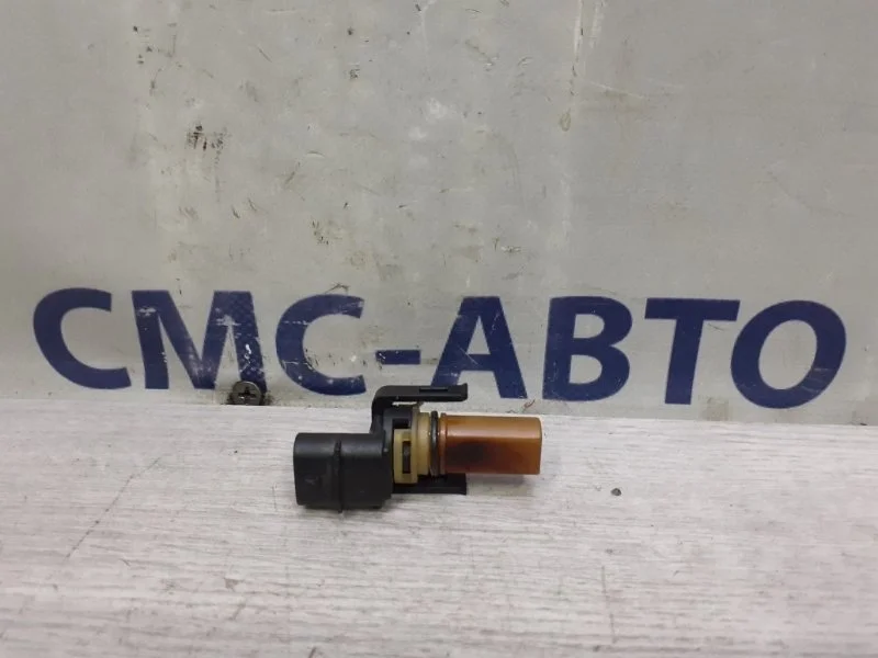 Датчик впускного коллектора. Audi Q5 06K907386D 8R 2.0T CNC