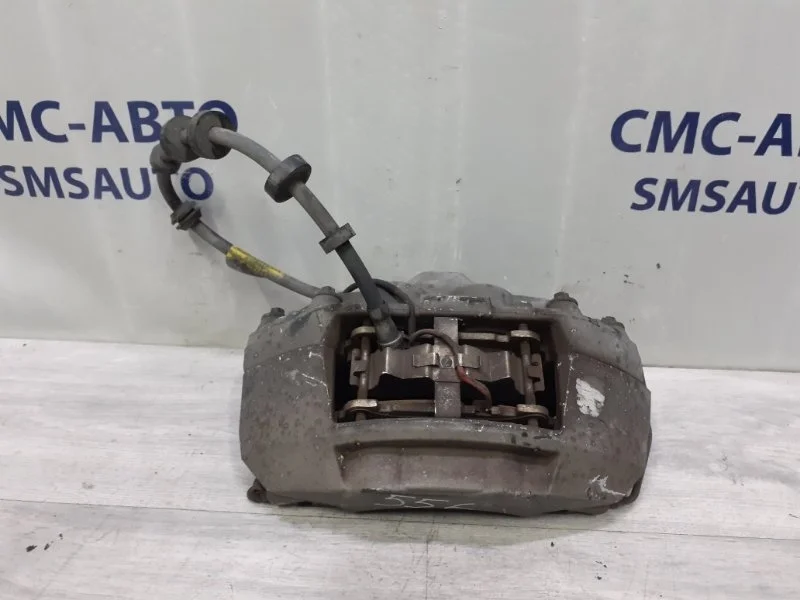 Суппорт Audi Q5 8R0615107 8R 2.0T CNC, передний левый