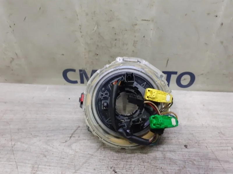 Кольцо SRS Mercedes-Benz Ml A1714640918 W164