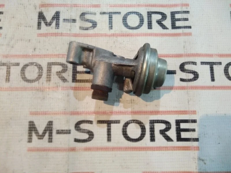 Клапан egr Mercedes-Benz -class 1998 W210