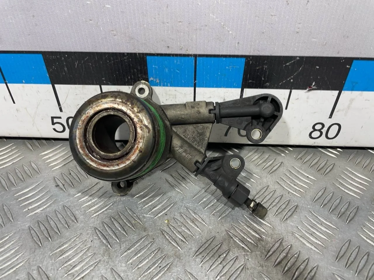 [Б/У] Подшипник выжимной Mercedes Benz Vito 638 [Код: 00521885 ]