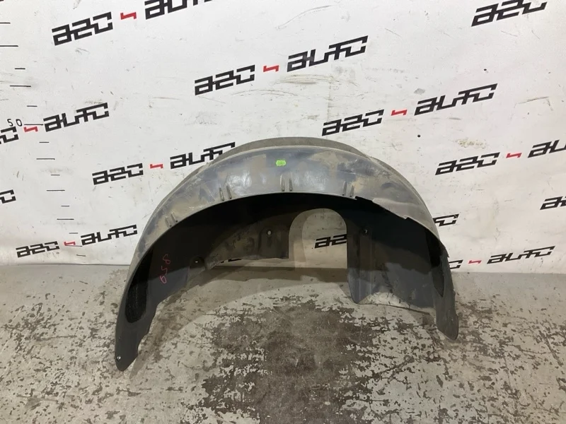 Подкрылок Volvo S60 2007 08693295 1, задний левый